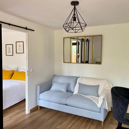 Magnifique Appartement 2/4 Pers - Le Saint Leo 외부 사진