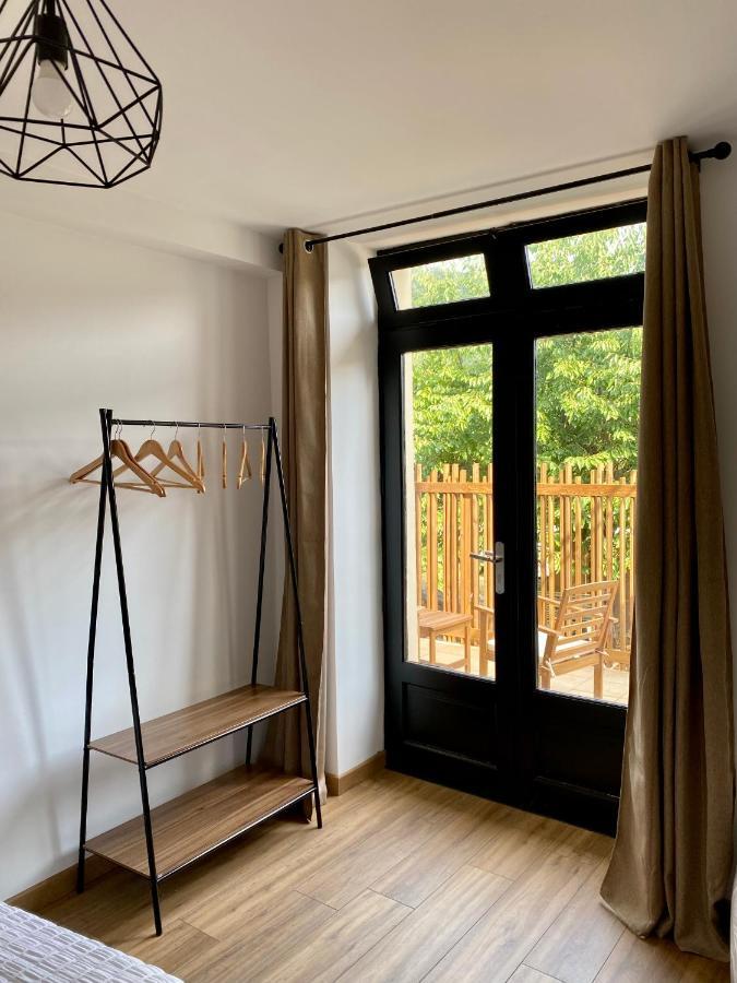 Magnifique Appartement 2/4 Pers - Le Saint Leo 외부 사진