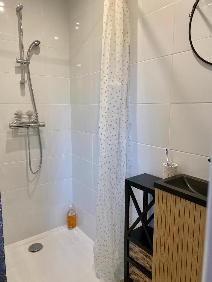 Magnifique Appartement 2/4 Pers - Le Saint Leo 외부 사진