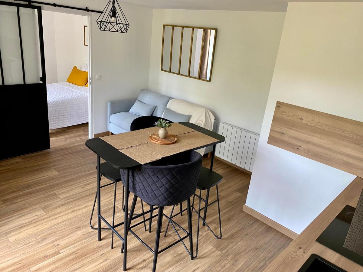 Magnifique Appartement 2/4 Pers - Le Saint Leo 외부 사진