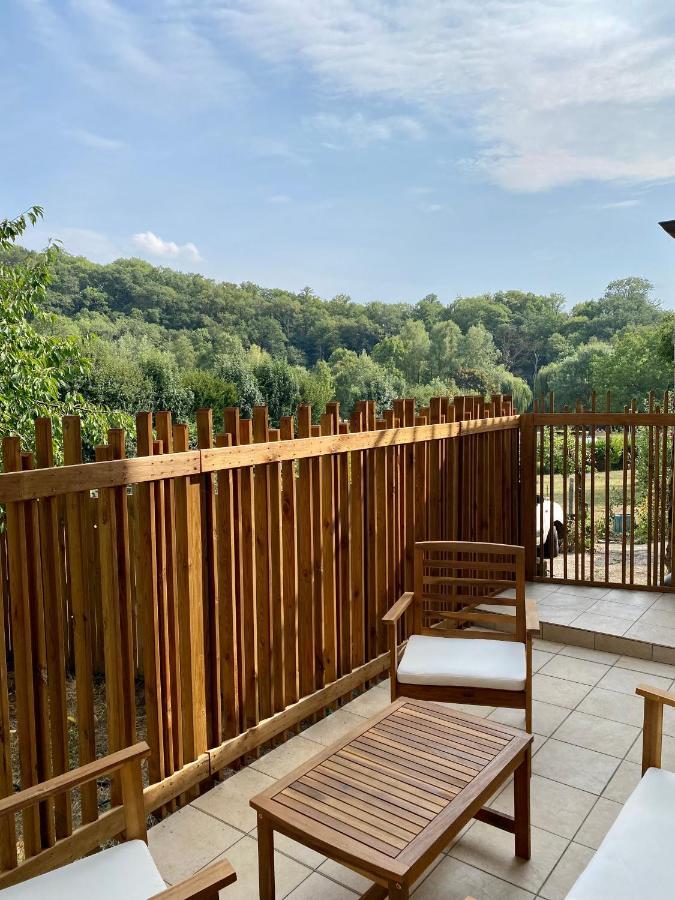 Magnifique Appartement 2/4 Pers - Le Saint Leo 외부 사진