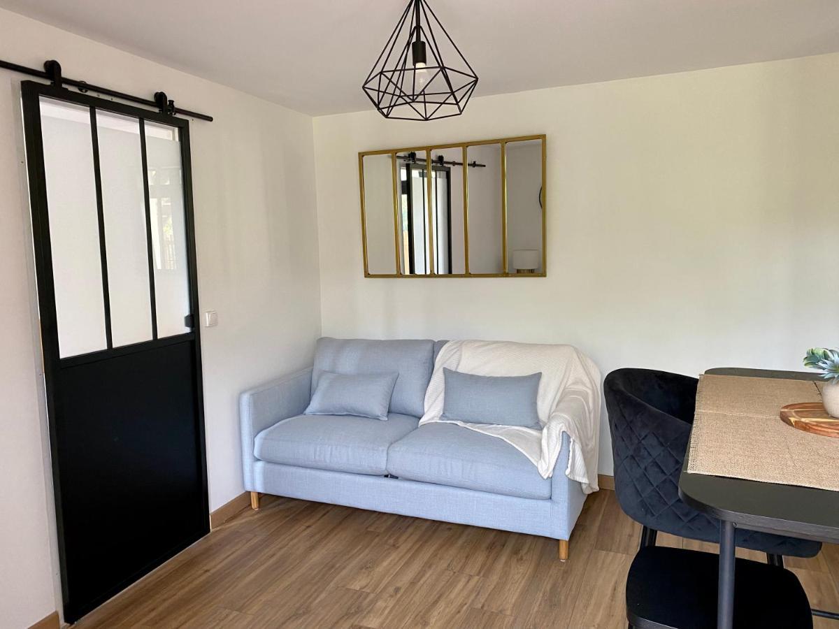 Magnifique Appartement 2/4 Pers - Le Saint Leo 외부 사진