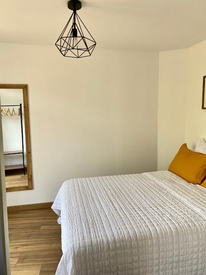 Magnifique Appartement 2/4 Pers - Le Saint Leo 외부 사진