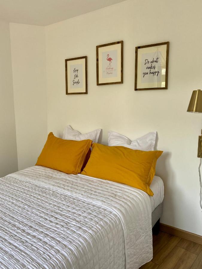 Magnifique Appartement 2/4 Pers - Le Saint Leo 외부 사진